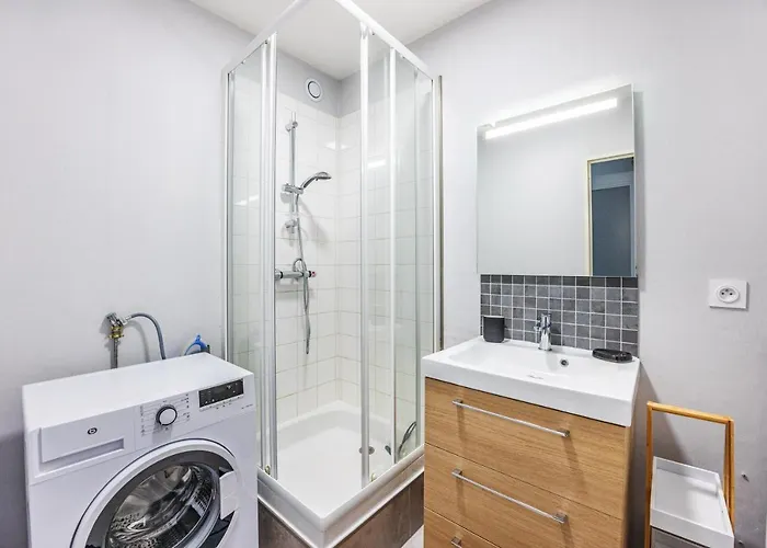 Apartamento La Tortue Joyeuse - Avec Loggia Bernières-sur-Mer